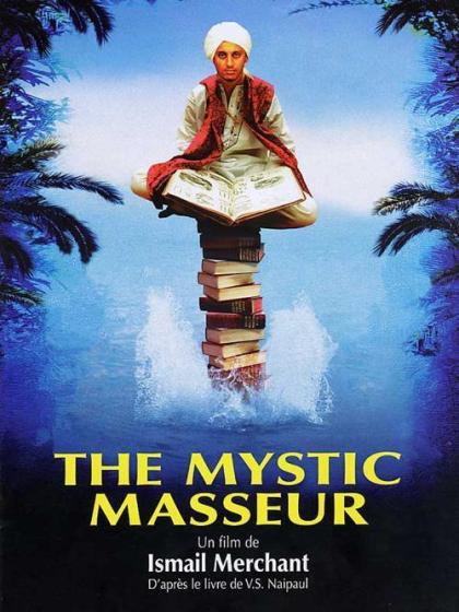 Mystic Masseur