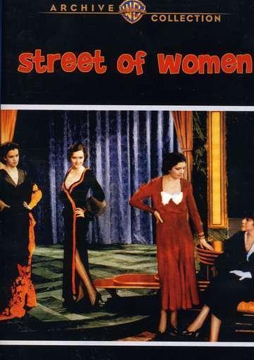 Street of Women