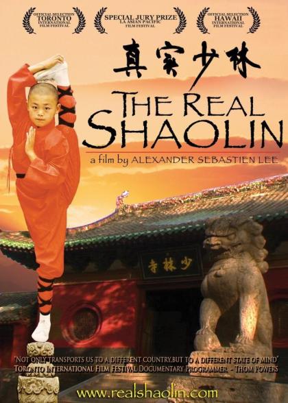 Real Shaolin