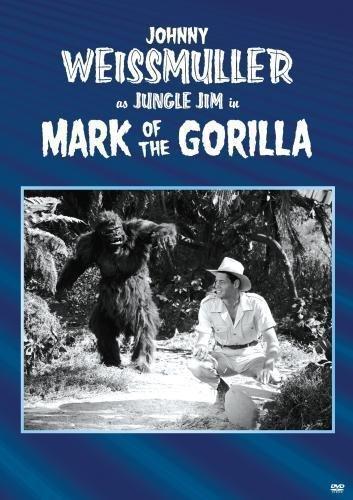 Mark of the Gorilla