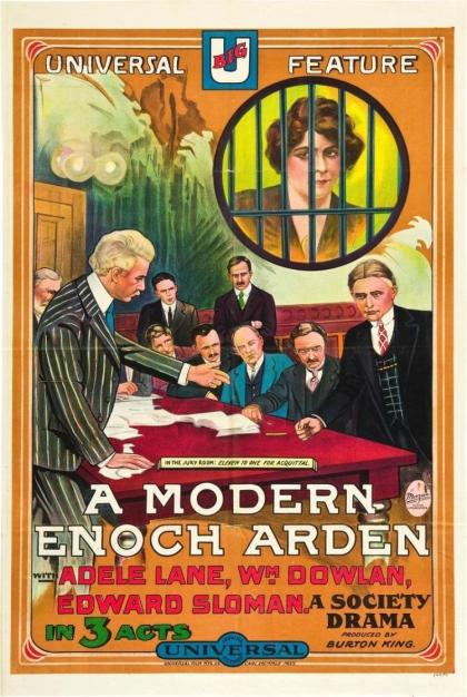 Modern Enoch Arden