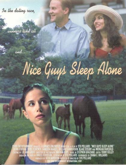 Nice Guys Sleep Alone