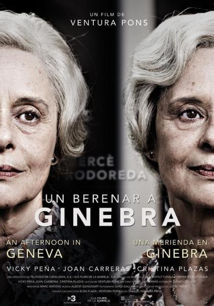 berenar a Ginebra