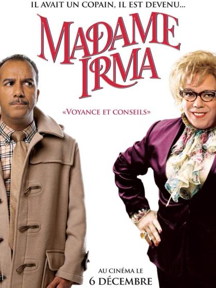 Madame Irma