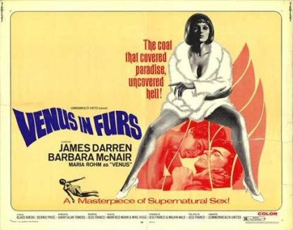 Venus in Furs