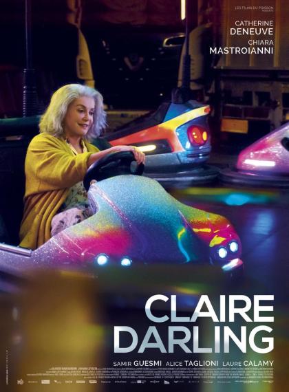 La dernière folie de Claire Darling