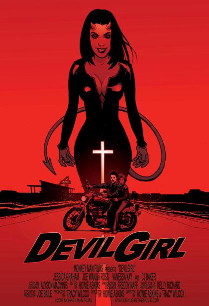 Devil Girl