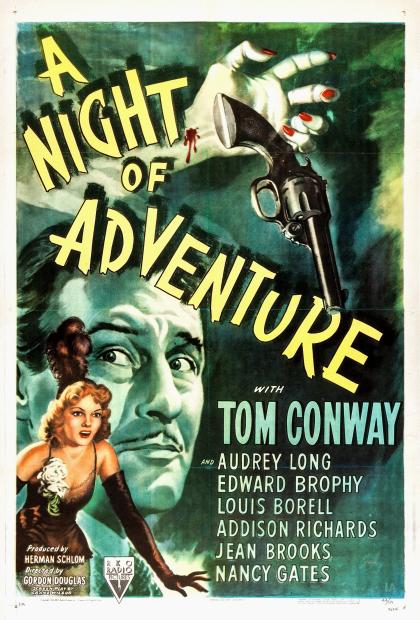 Night of Adventure