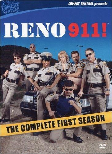 Рено 911