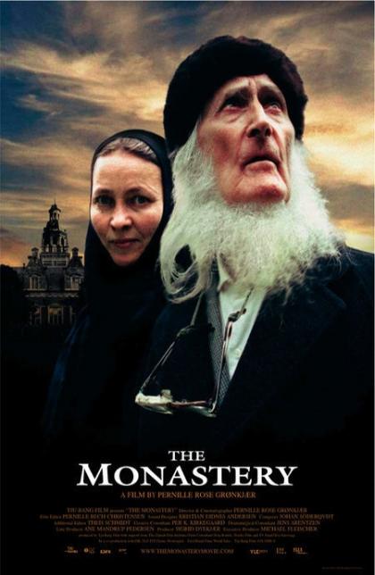 Monastery: Mr. Vig and the Nun