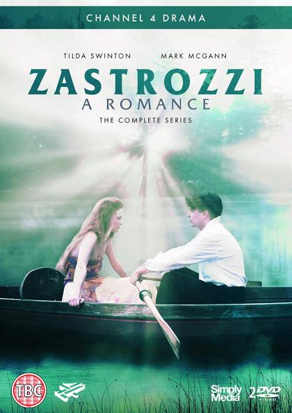 Zastrozzi: A Romance