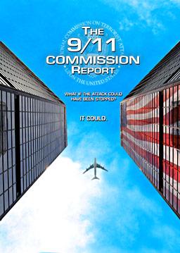 9/11 Commission Report