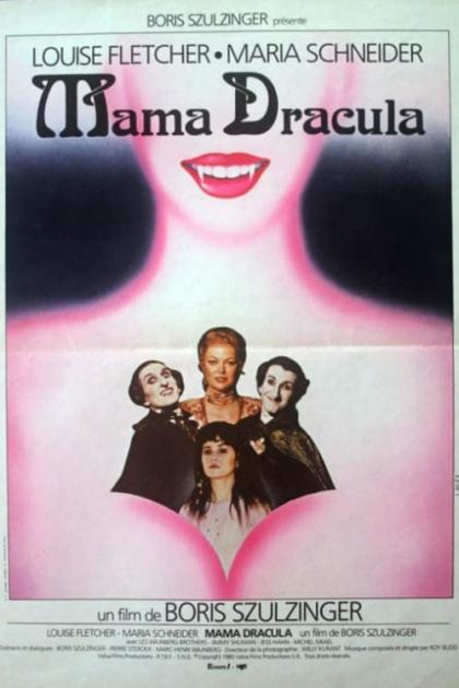 Mama Dracula