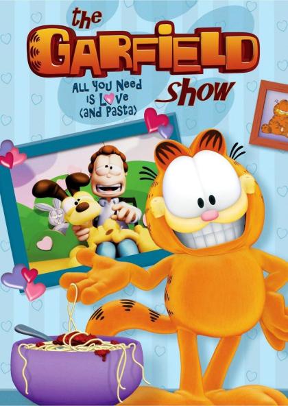 Garfield Show