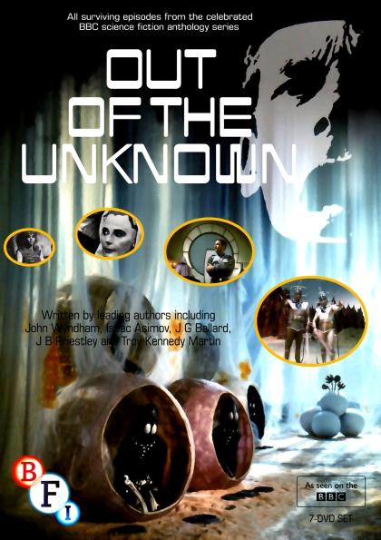 Out of the Unknown