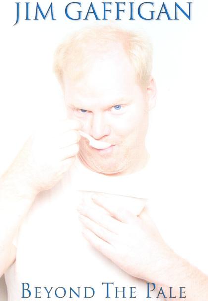 Jim Gaffigan: Beyond the Pale