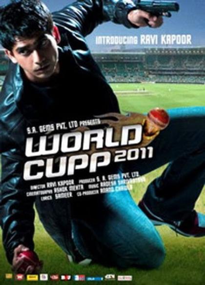 World Cupp 2011