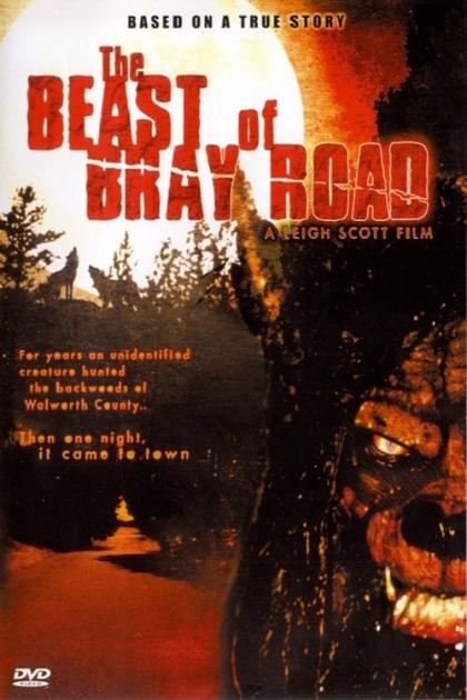 Beast of Bray Road