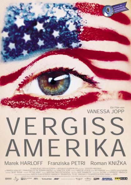 Vergiss Amerika