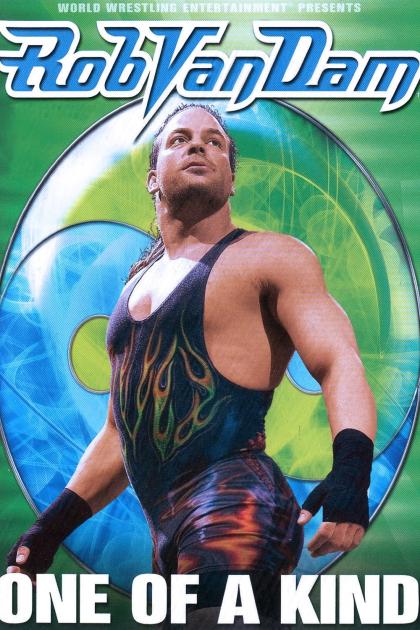 Rob Van Dam: One of a Kind