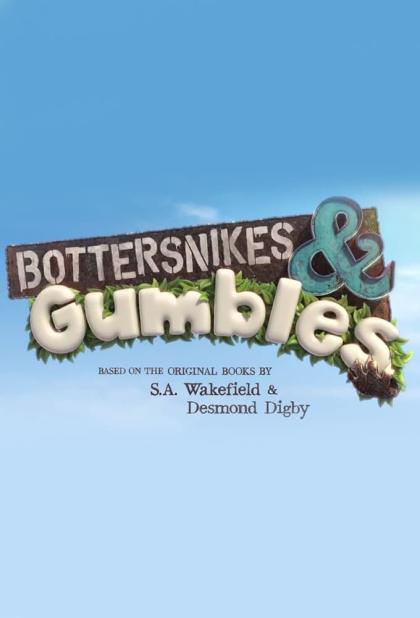 Bottersnikes & Gumbles