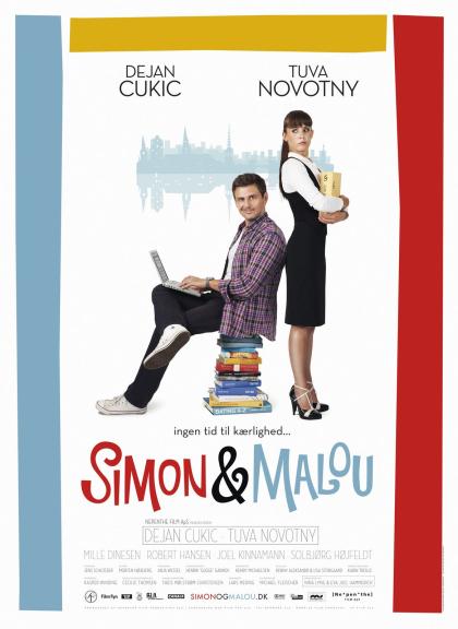 Simon & Malou