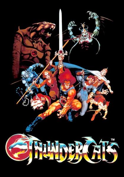 Thundercats