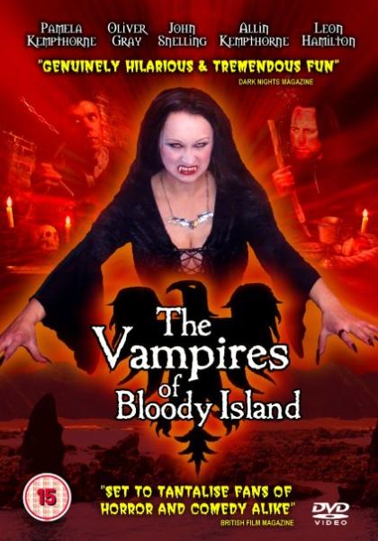 Vampires of Bloody Island