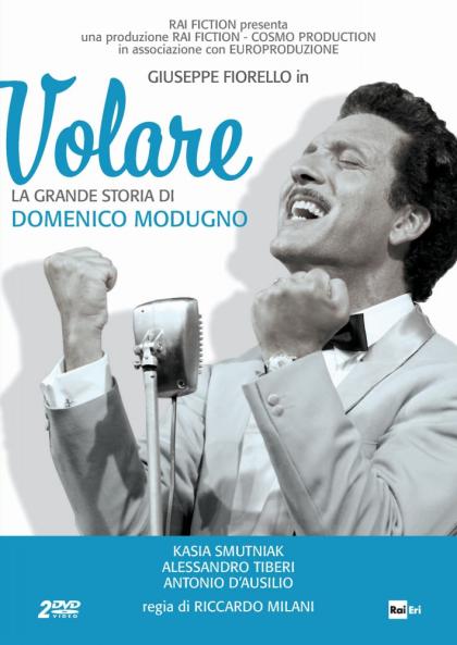 Volare - La grande storia di Domenico Modugno