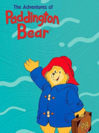 Adventures of Paddington Bear