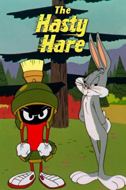 Hasty Hare