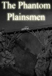 Phantom Plainsmen