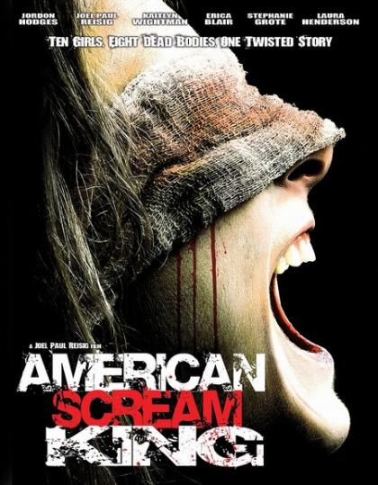 American Scream King