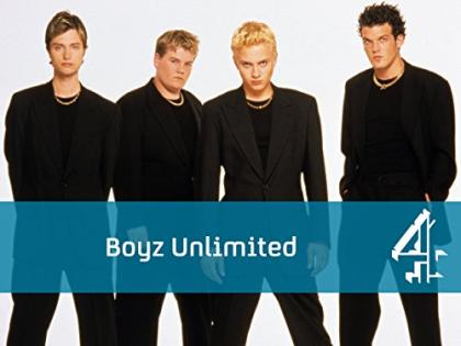 Boyz Unlimited