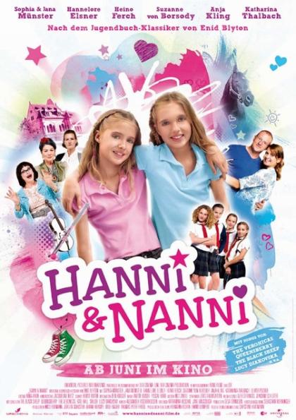 Hanni & Nanni