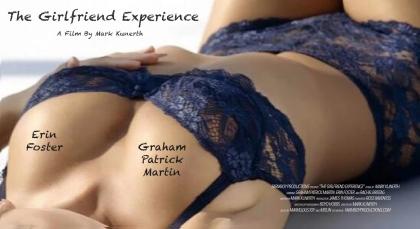 The Girlfriend Experience