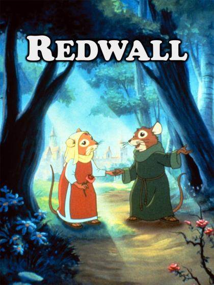 Redwall