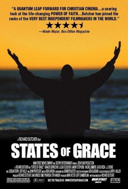 States of Grace