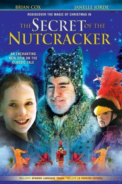 Secret of the Nutcracker