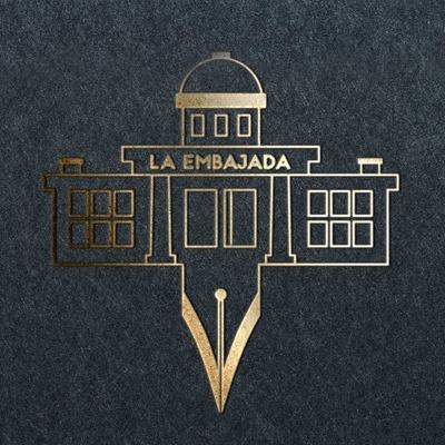 La embajada