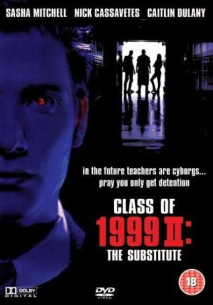 Class of 1999 II: The Substitute