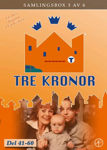 Tre kronor