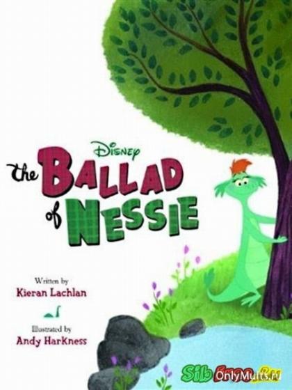 Ballad of Nessie