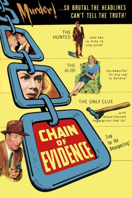 Chain of Evidence