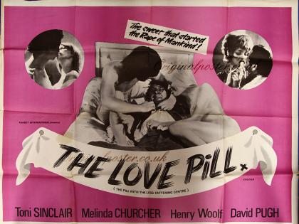 Love Pill