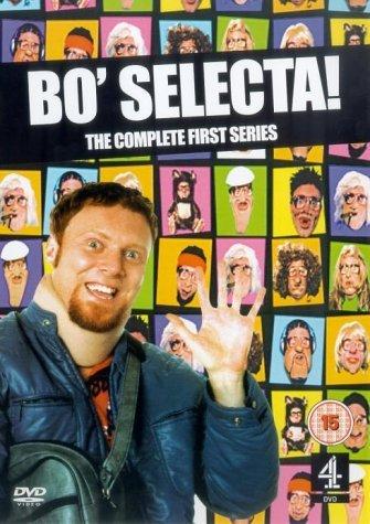 Bo' Selecta!