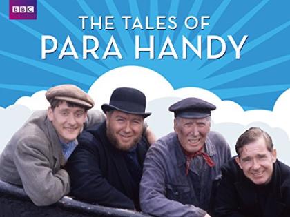 Tales of Para Handy