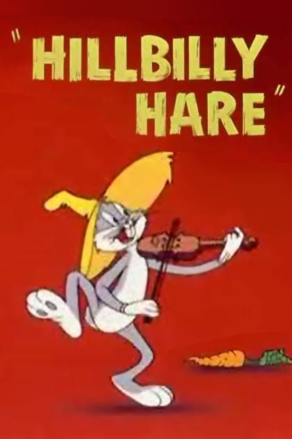 Hillbilly Hare