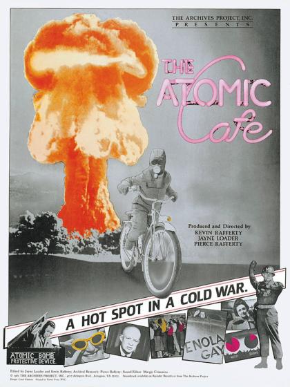 Atomic Cafe