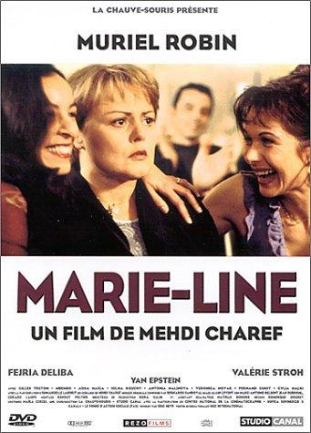 Marie-Line